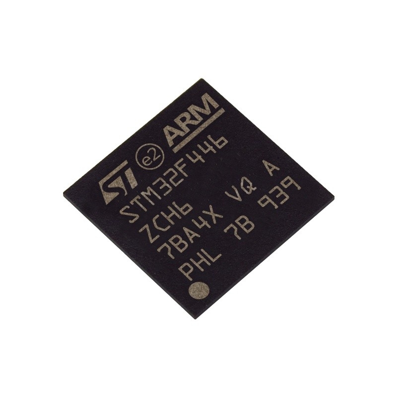CHIP online dei circuiti integrati BGA144 MCU STM32F446ZCH6 dei componenti elettronici del nuovo microcontroller originale STM32F446ZCH6