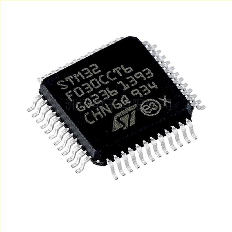 Nuovo e Chips Shenzhen Chip High Quality originale IC di STM32F439IIT6 4-1/2 componenti elettronici di A/D CONV QFN della CIFRA SCHEGGIA