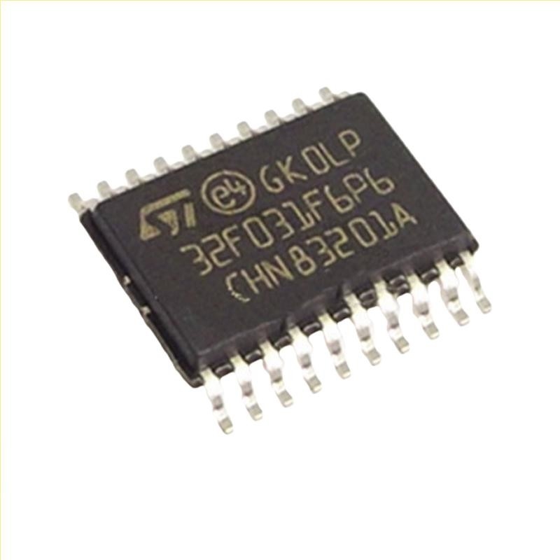 Nuovo e Chips Shenzhen Chip High Quality originale IC di STM32F439IIT6 4-1/2 componenti elettronici di A/D CONV QFN della CIFRA SCHEGGIA