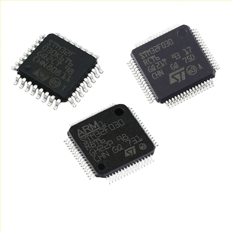 Nuovo e Chips Shenzhen Chip High Quality originale IC di STM32F439IIT6 4-1/2 componenti elettronici di A/D CONV QFN della CIFRA SCHEGGIA