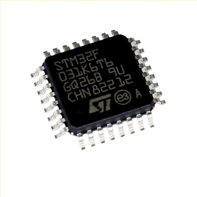 Nuovo e Chips Shenzhen Chip High Quality originale IC di STM32F469NIH6 4-1/2 componenti elettronici di A/D CONV QFN della CIFRA