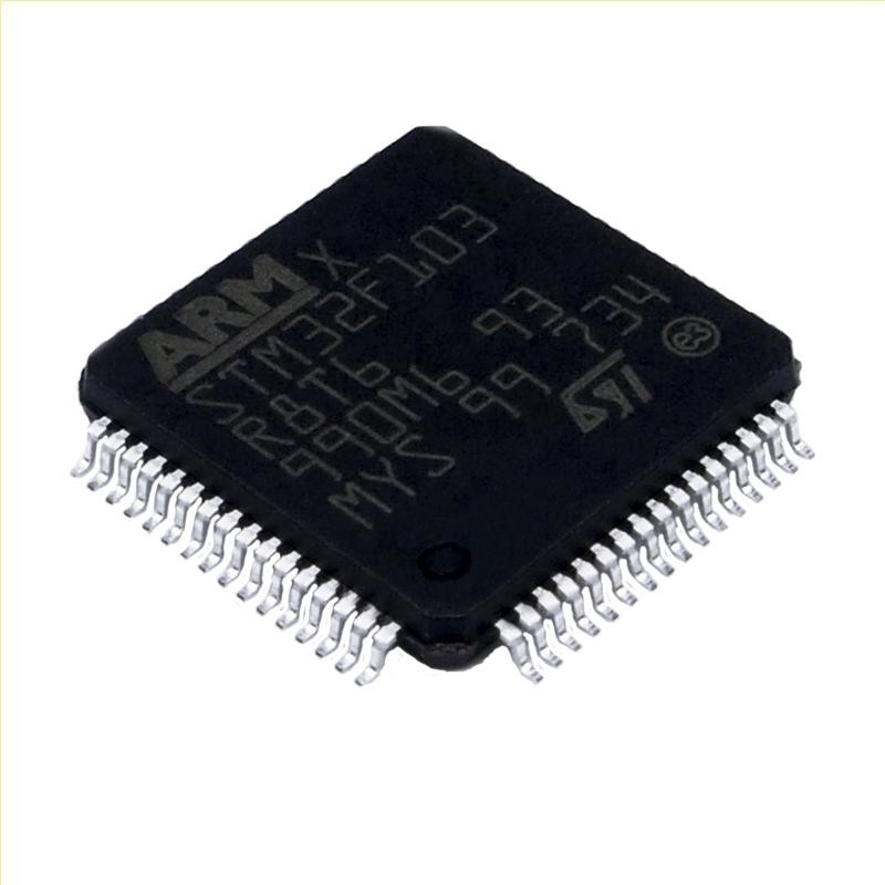 Nuovo e Chips Shenzhen Chip High Quality originale IC di STM32F469NIH6 4-1/2 componenti elettronici di A/D CONV QFN della CIFRA