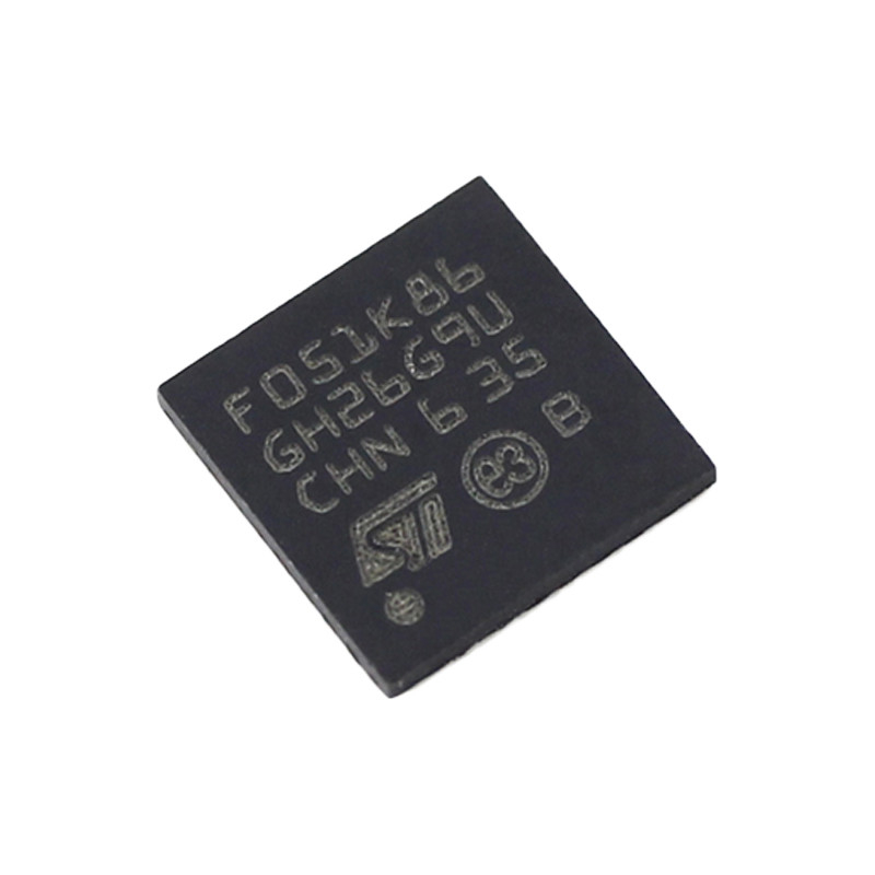 Nuovo e Chips Shenzhen Chip High Quality originale IC di STM32F469NIH6 4-1/2 componenti elettronici di A/D CONV QFN della CIFRA