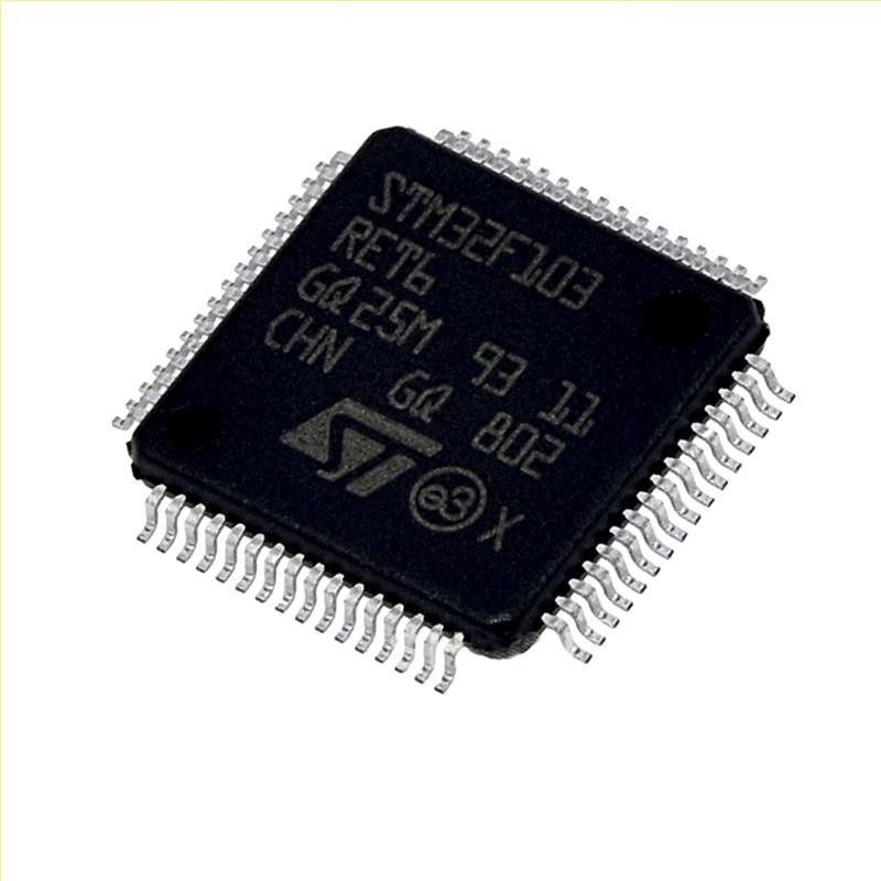 Chuangyunxinyuan nuovo e di Chips Shenzhen Chip High Quality IC 4-1/2 della CIFRA di A/D CONV QFN dei componenti elettronici di IC CHIP originale di STM32F469IIT6