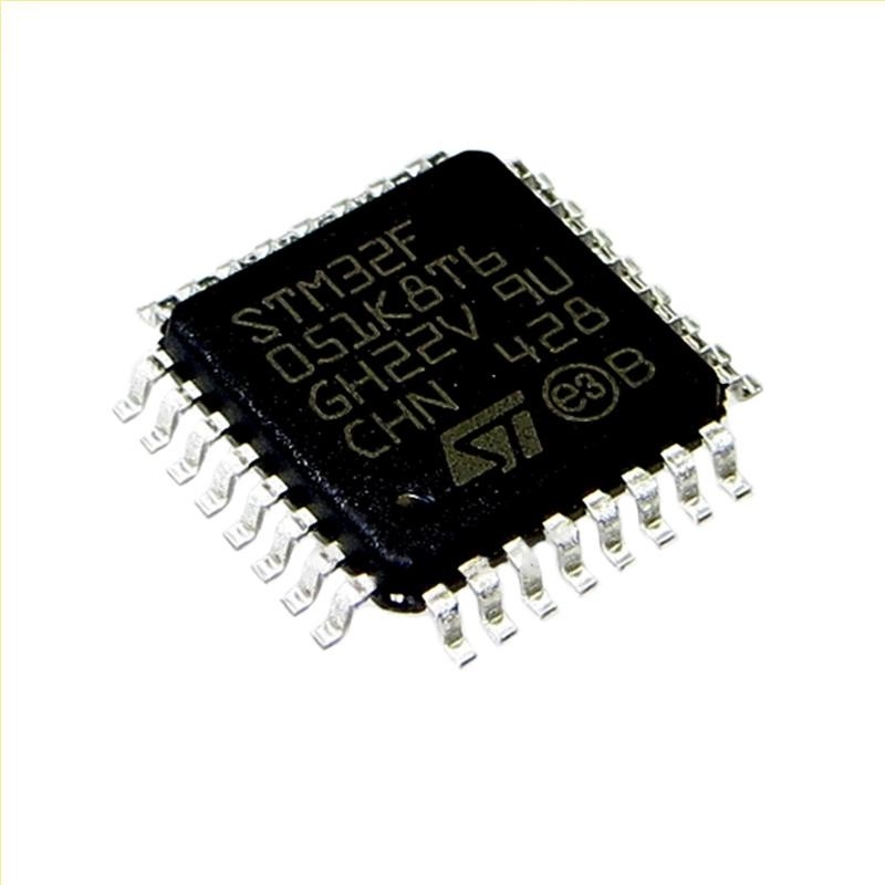 Chuangyunxinyuan nuovo e di Chips Shenzhen Chip High Quality IC 4-1/2 della CIFRA di A/D CONV QFN dei componenti elettronici di IC CHIP originale di STM32F469IIT6