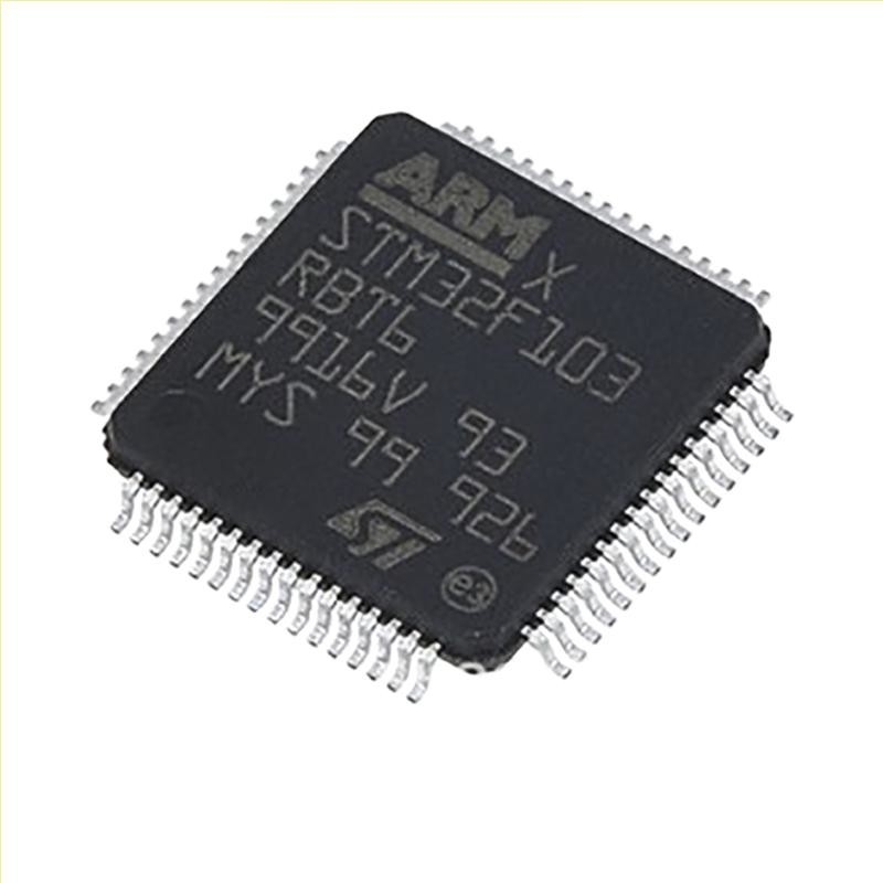 Chuangyunxinyuan nuovo e di Chips Shenzhen Chip High Quality IC 4-1/2 della CIFRA di A/D CONV QFN dei componenti elettronici di IC CHIP originale di STM32F469ZIT6
