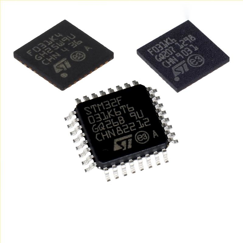 Chuangyunxinyuan nuovo e di Chips Shenzhen Chip High Quality IC 4-1/2 della CIFRA di A/D CONV QFN dei componenti elettronici di IC CHIP originale di STM32F469ZIT6