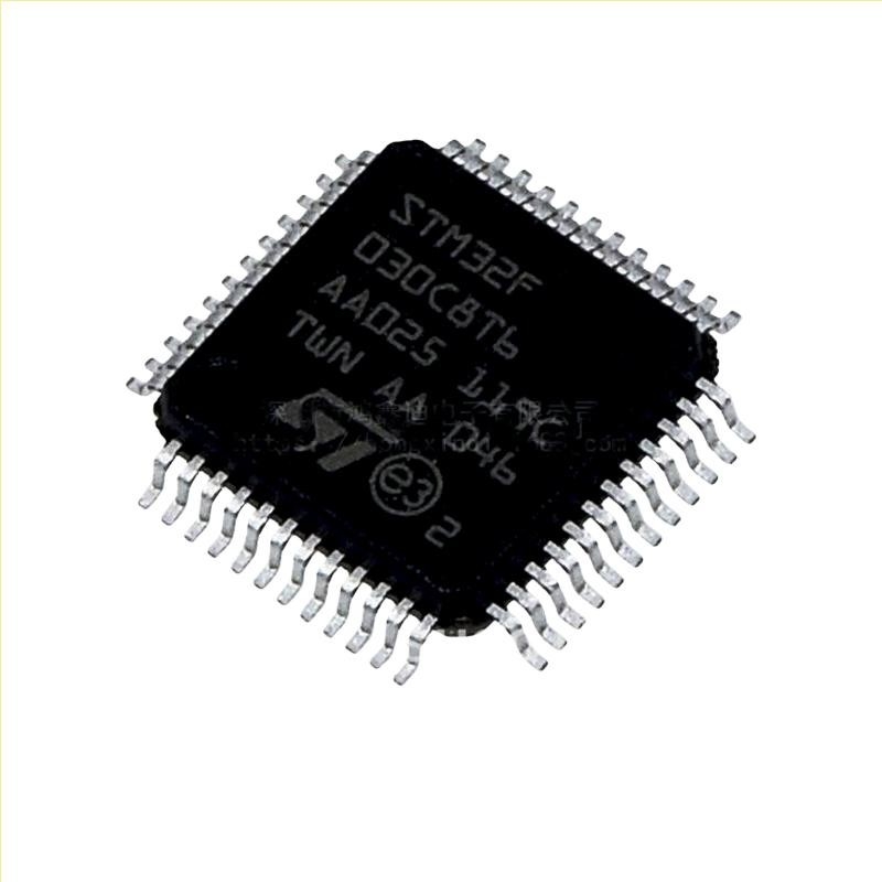 Nuovo e Chips Shenzhen Chip High Quality originale IC di STM32F439IGT6 4-1/2 componenti elettronici di A/D CONV QFN della CIFRA SCHEGGIA
