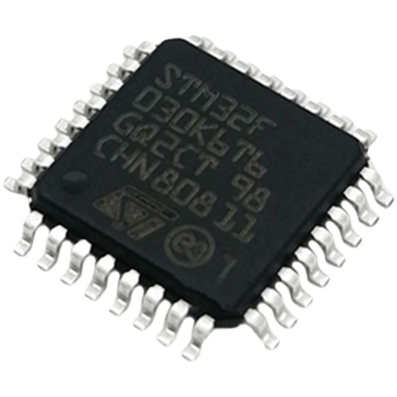 Nuovo e Chips Shenzhen Chip High Quality originale IC di STM32F439IGT6 4-1/2 componenti elettronici di A/D CONV QFN della CIFRA SCHEGGIA