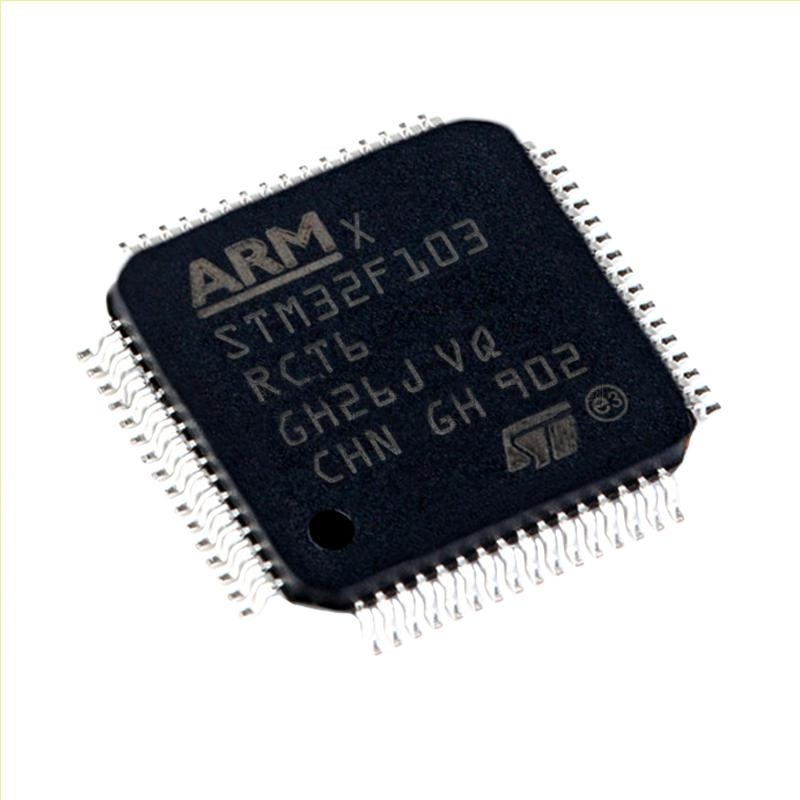 Nuovo e Chips Shenzhen Chip High Quality originale IC di STM32F429IEH6 4-1/2 componenti elettronici IC di A/D CONV QFN della CIFRA