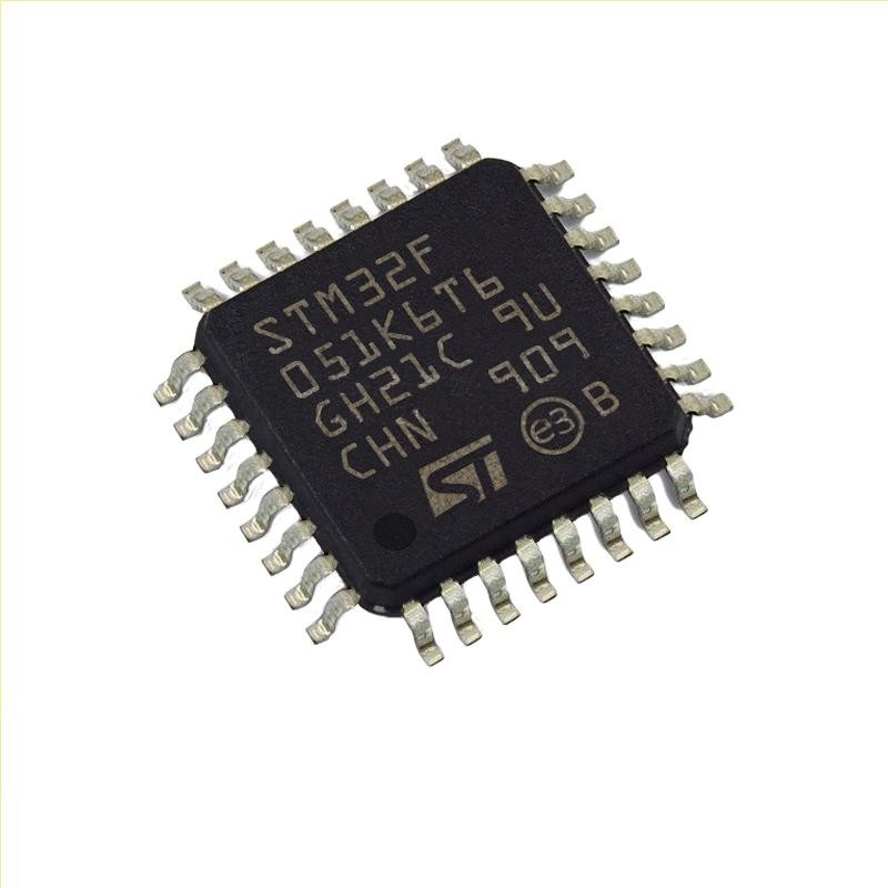 Nuovo e Chips Shenzhen Chip High Quality originale IC di STM32F429IEH6 4-1/2 componenti elettronici IC di A/D CONV QFN della CIFRA