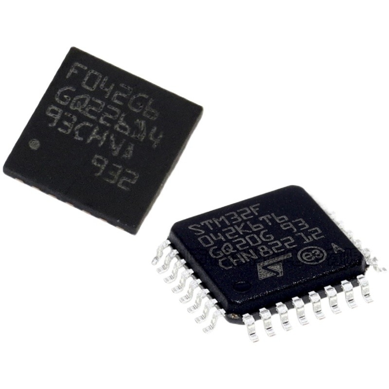 Nuovo e Chips Shenzhen Chip High Quality originale IC di STM32F429IEH6 4-1/2 componenti elettronici IC di A/D CONV QFN della CIFRA