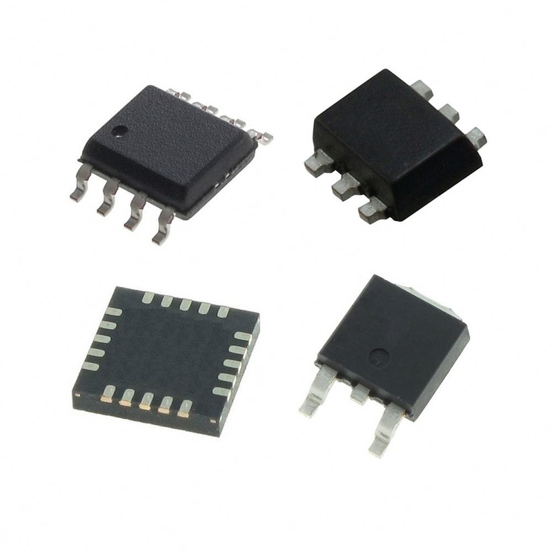 Chuangyunxinyuan IC STM32F031G6U6 nuovo e chip originale PCBA MCU CI di IC in di riserva