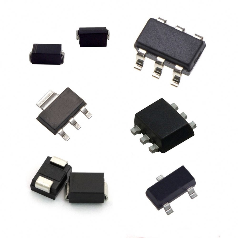 Chuangyunxinyuan IC STM32F031G6U6 nuovo e chip originale PCBA MCU CI di IC in di riserva