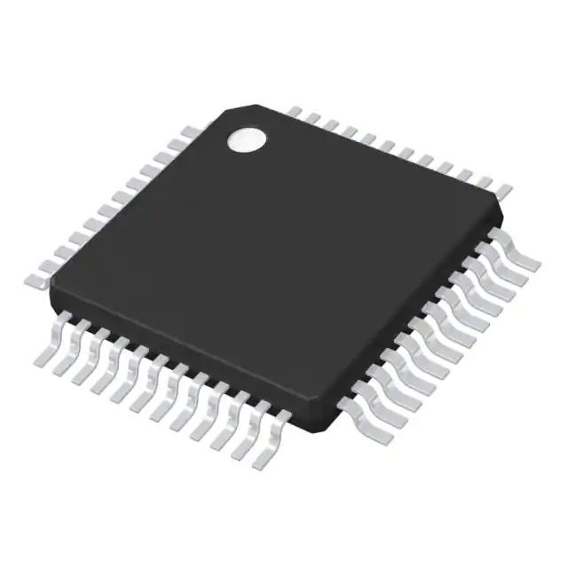 Chip all'ingrosso STM32L151C8T6 CI del circuito integrato CI del deposito delle componenti di elettronica di componente elettronico di Chuangyunxinyuan Cina in di riserva