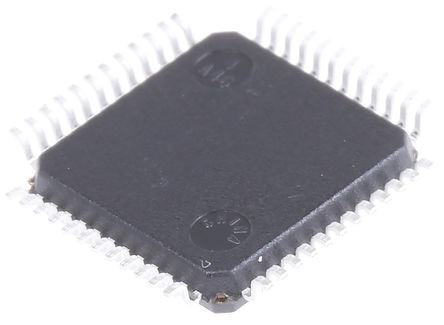 Chip STM32F100C4T6B IC dei circuiti integrati CI dell'ISTANTANEO 48LQFP di IC MCU 32BIT 16KB dei microcontroller di STM32F100C4T6B in AZIONE