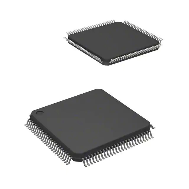 CHIP ISTANTANEO di IC caldo STM32F101V8T6 del microcontroller di 32 bit 36MHz 64KB 100-LQFP STM32F1 di offerta