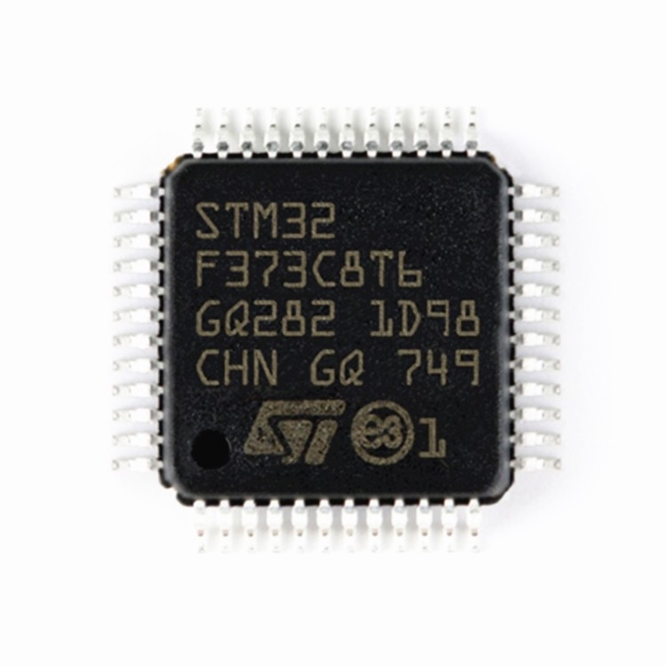 Chip ISTANTANEO originale del chip STM32F373C8T6 STM32F373CBT6 STM32F373CCT6 IC MCU 32BIT 256KB 48LQFP CI di IC del microcontroller