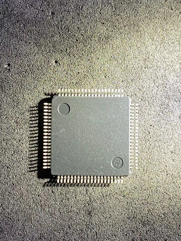Originale nuovissimo del microcontroller di IC del chip del circuito integrato di LPC1758FBD80 QFP80 inutilizzato