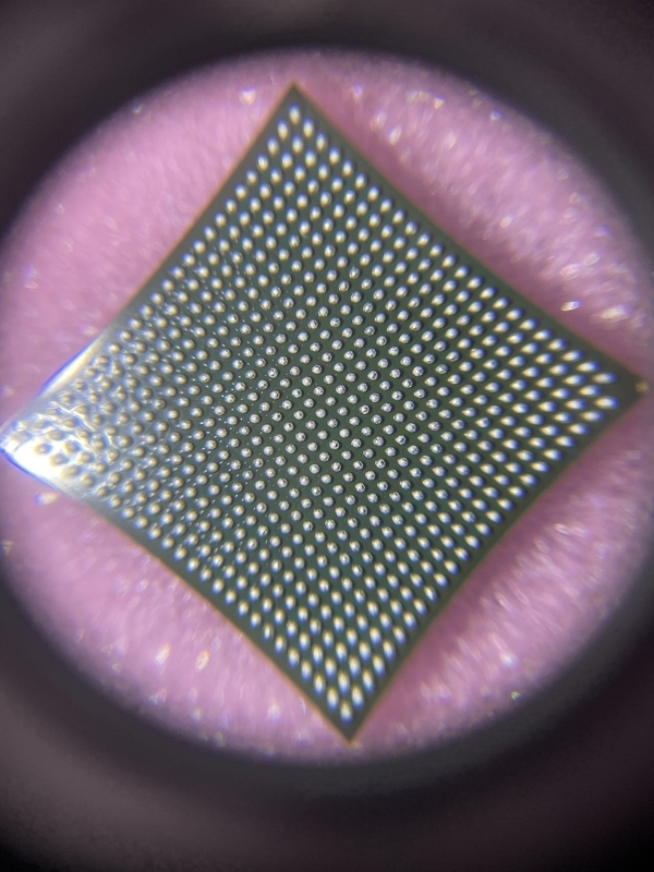 MCIMX6S6AVM08AC      BGA-624   Originale nuovissimo del microcontroller di IC del chip del circuito integrato inutilizzato